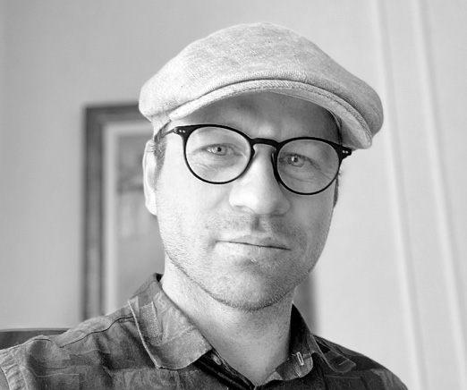 Benoît Chesneau